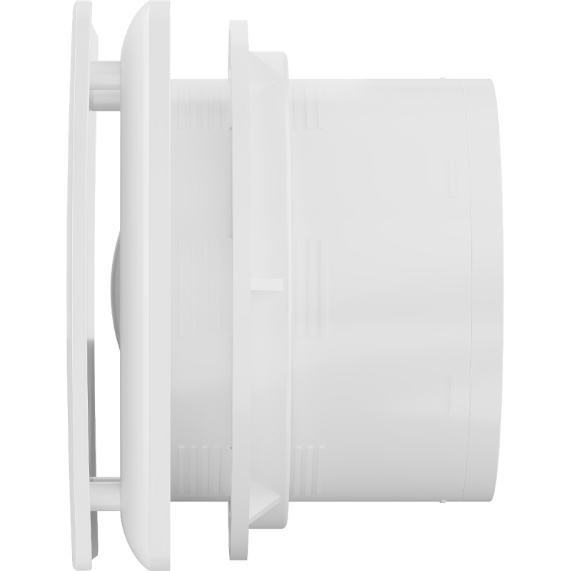 Mexen AXS 150 ventilateur de salle de bains, blanc - W9601-150-00
