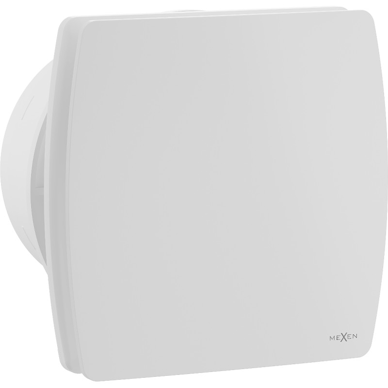 Mexen AXS 150 ventilateur de salle de bains, blanc - W9601-150-00