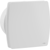 Mexen AXS 150 ventilateur de salle de bain, blanc - W9601-150-00