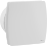 Mexen AXS 150 ventilateur de salle de bains, blanc - W9601-150-00