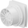 Mexen AXS 150 ventilateur de salle de bain, blanc - W9601-150-00