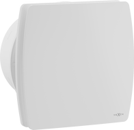 Mexen AXS 150 ventilateur de salle de bain avec capteur d'humidité, blanc - W9601-150H-00