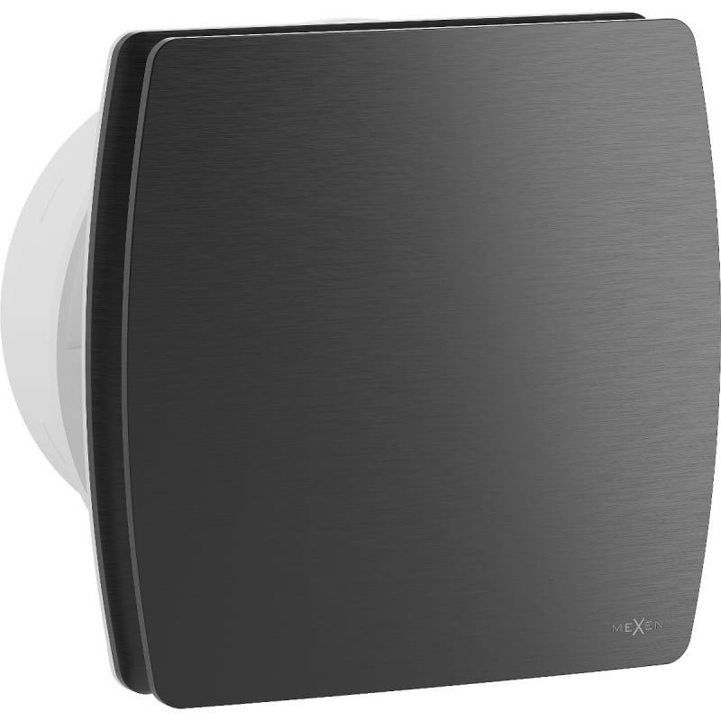Mexen AXS 150 ventilateur de salle de bains, noir - W9601-150-70
