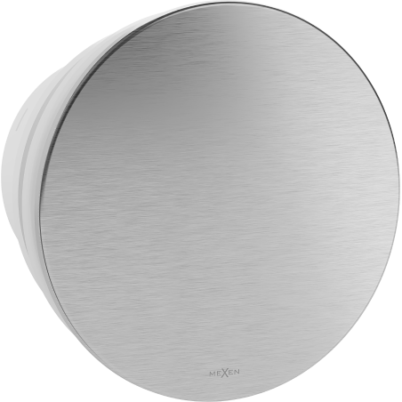 Mexen AXR 100 ventilateur de salle de bain, argenté - W9602-100-11