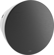 Mexen AXR 100 ventilateur de salle de bain, noir - W9602-100-70