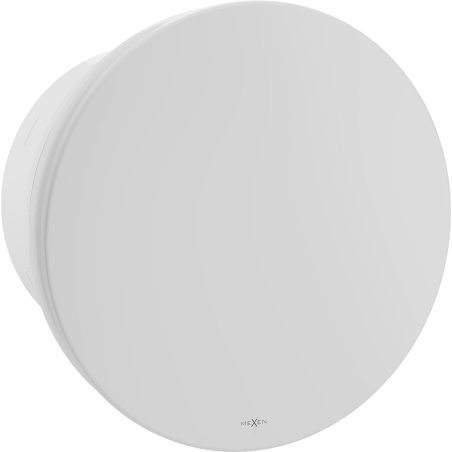 Mexen AXR 150 ventilateur de salle de bain, blanc - W9602-150-00