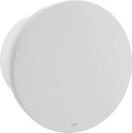 Mexen AXR 150 ventilateur de salle de bains avec détecteur d'humidité, blanc - W9602-150H-00