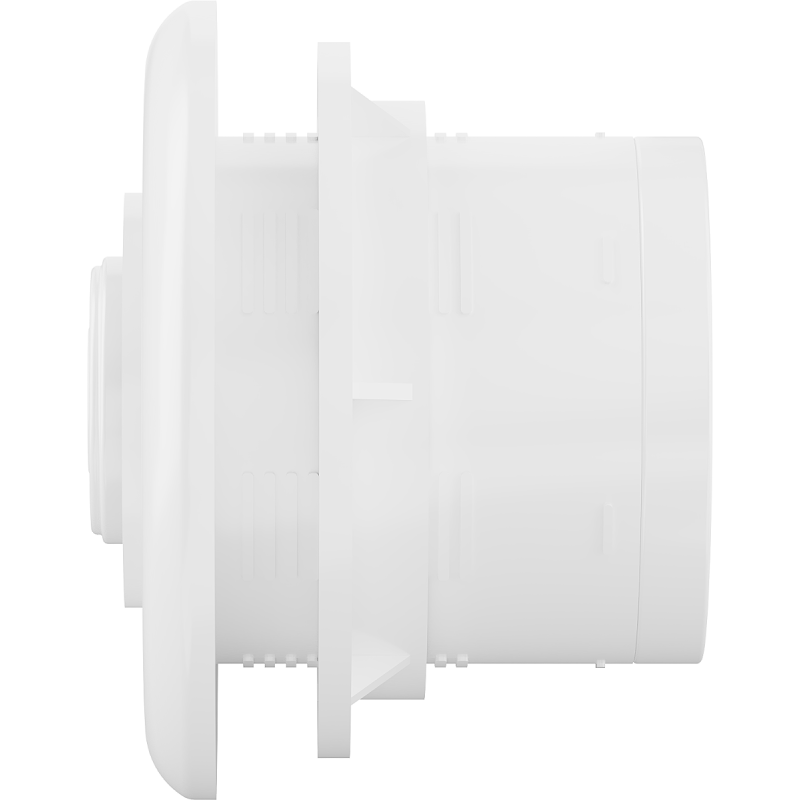 Mexen WXR 100 ventilateur de salle de bain, blanc - W9605-100-00
