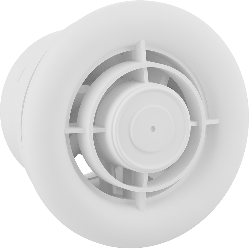 Mexen WXR 100 ventilateur de salle de bain, blanc - W9605-100-00