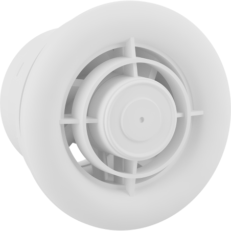 Mexen WXR 100 ventilateur de salle de bain, blanc - W9605-100-00