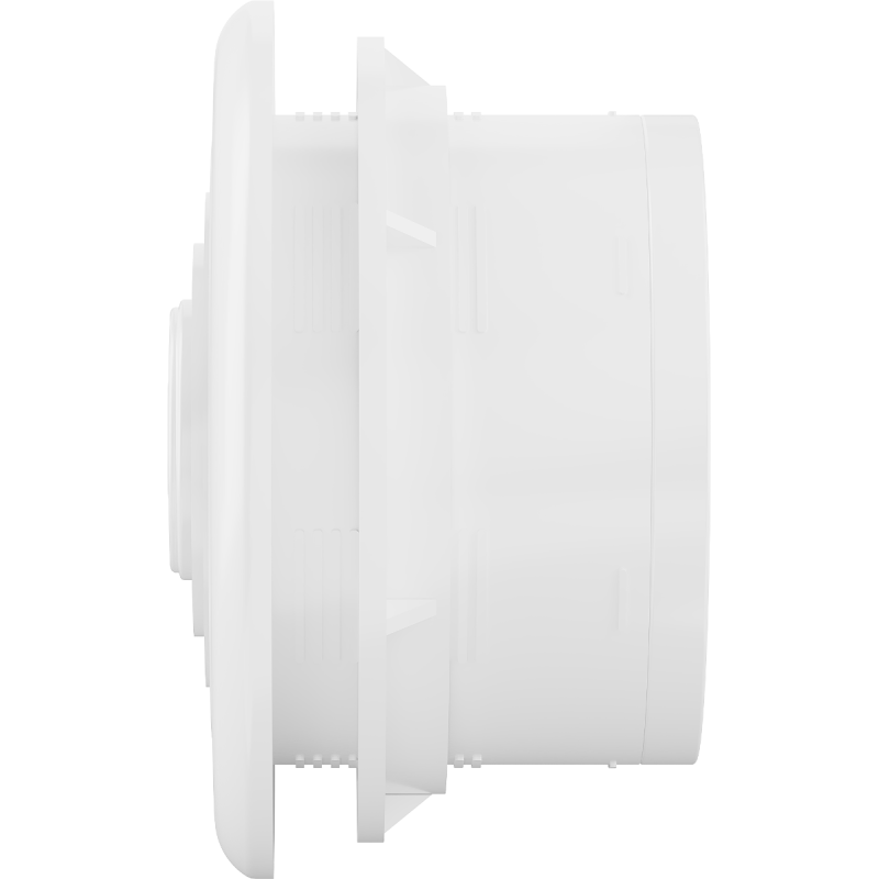 Mexen WXR 150 ventilateur de salle de bains, blanc - W9605-150-00