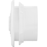 Mexen WXR 150 ventilateur de salle de bains, blanc - W9605-150-00