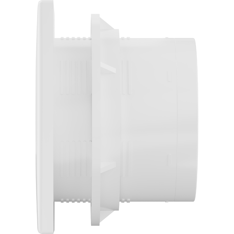 Mexen WXS 100 ventilateur de salle de bain, blanc - W9606-100-00