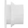 Mexen WXS 100 ventilateur de salle de bain, blanc - W9606-100-00