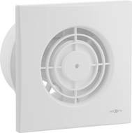 Mexen WXS 100 ventilateur de salle de bain, blanc - W9606-100-00