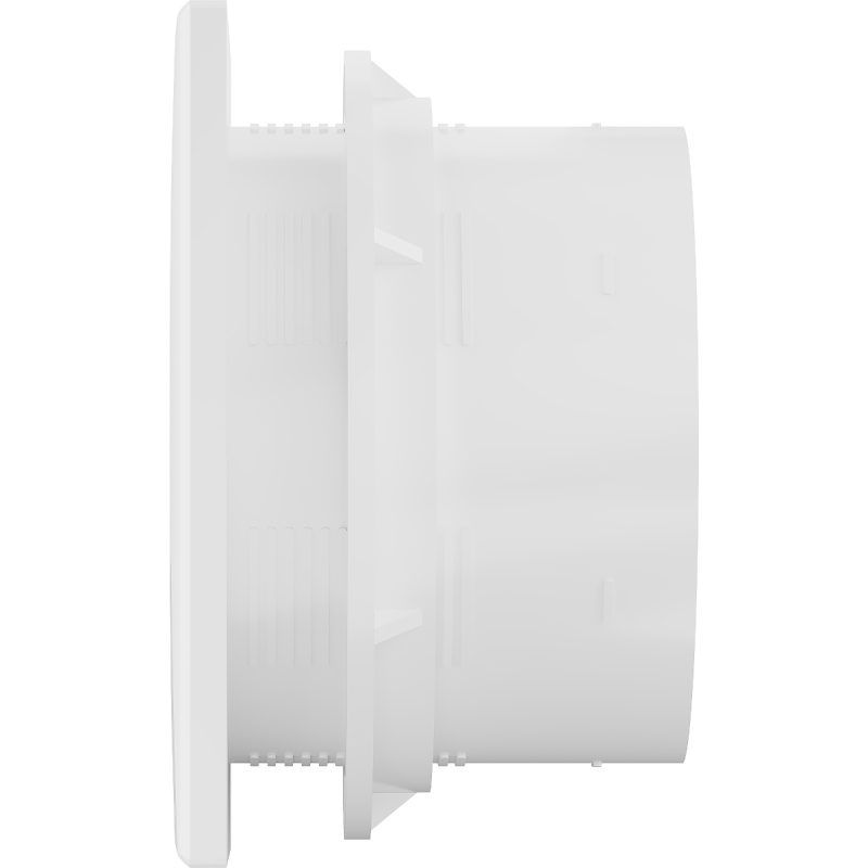 Mexen WXS 150 ventilateur de salle de bain, blanc - W9606-150-00