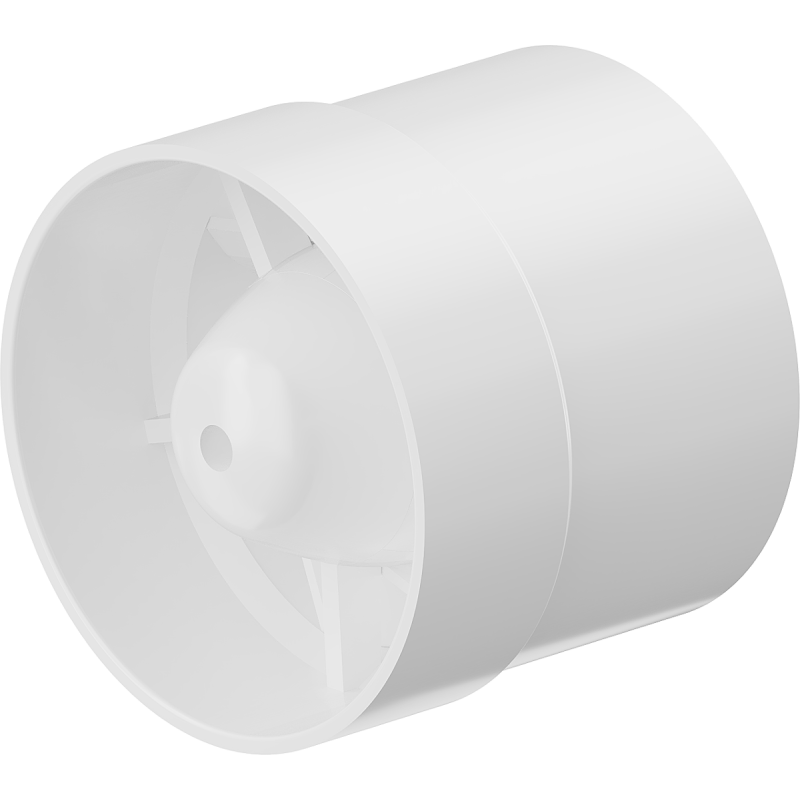 Mexen ZXR Ventilateur de salle de bain 100, blanc - W9607-100-00