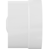 Mexen ZXR 120 ventilateur de salle de bain canal, blanc - W9607-125-00