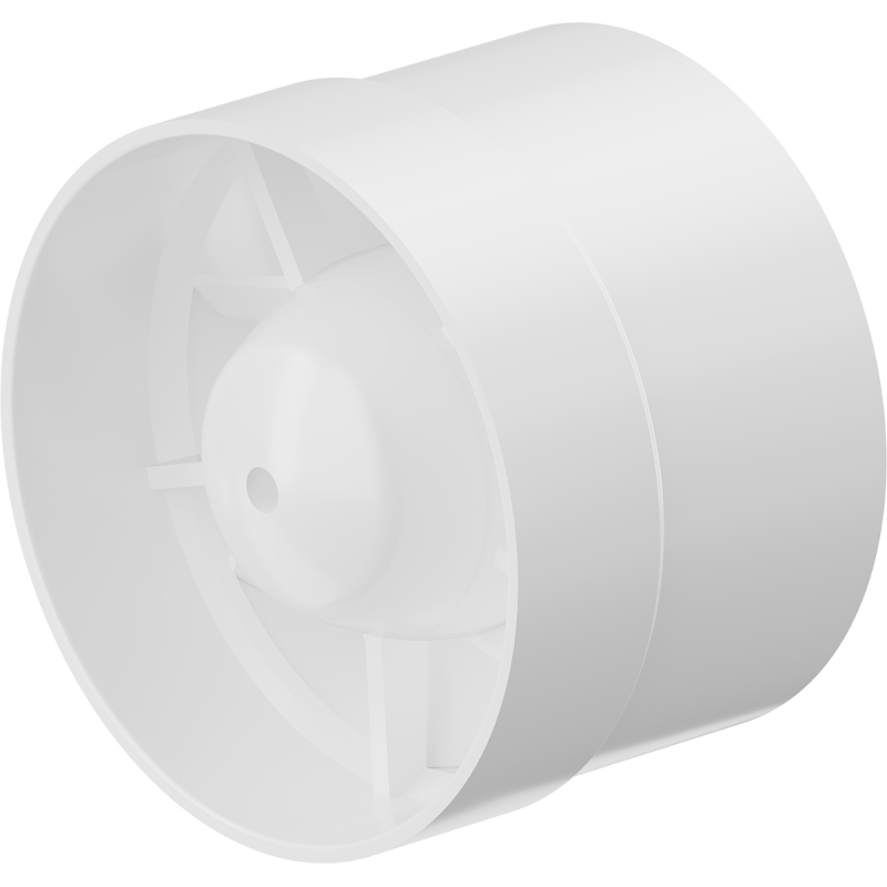 Mexen ZXR 120 ventilateur de salle de bain canal, blanc - W9607-125-00
