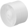 Mexen ZXR 120 ventilateur de salle de bain canal, blanc - W9607-125-00