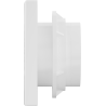 Mexen DXS 100 ventilateur de salle de bain, blanc - W9603-100-00
