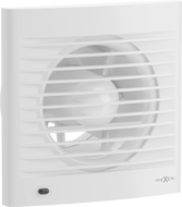 Mexen EXS 100 ventilateur de salle de bain, blanc - W9604-100-00