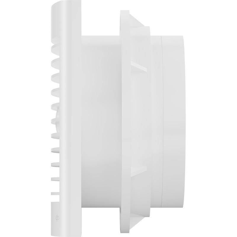 Mexen EXS Ventilateur de salle de bain 120, blanc - W9604-125-00