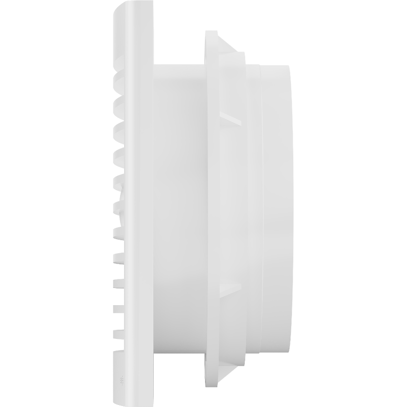 Mexen EXS 150 ventilateur de salle de bain, blanc - W9604-150-00