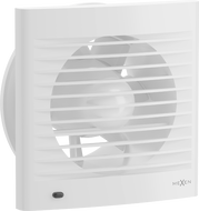 Mexen EXS 120 ventilateur de salle de bain, blanc - W9604-125-00