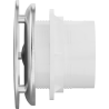 Mexen AXR 100 ventilateur de salle de bain, argenté - W9602-100-11