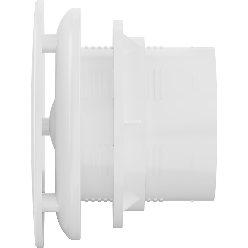 Mexen AXR 100 ventilateur de salle de bain avec minuterie, blanc - W9602-100T-00