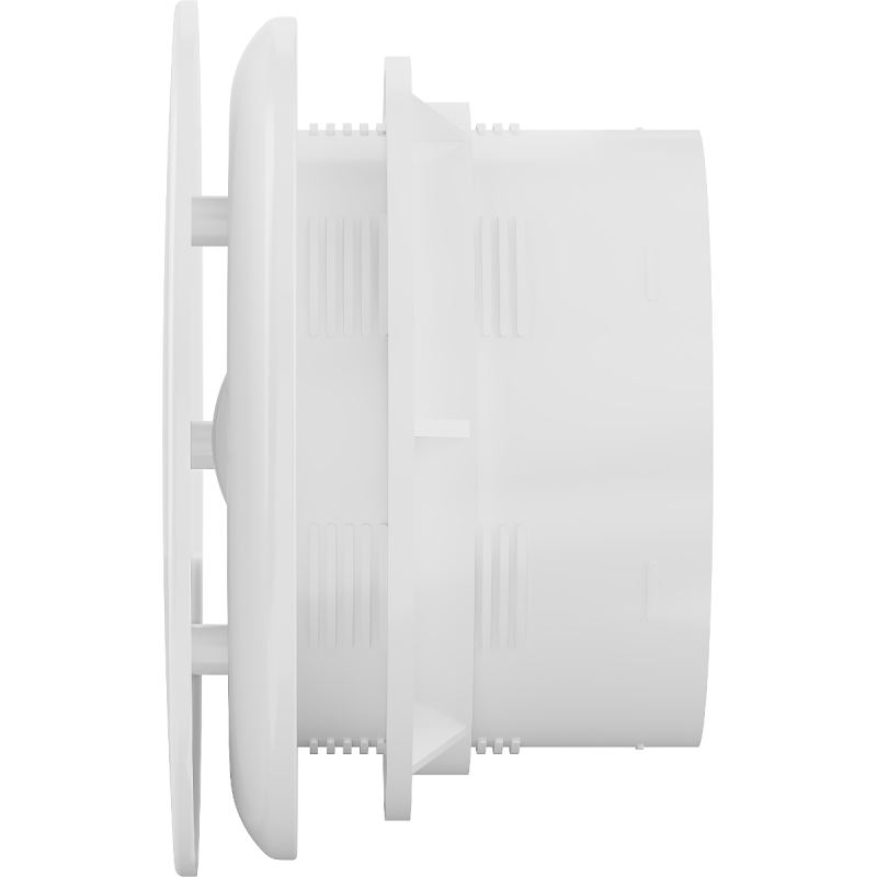 Mexen AXR 150 ventilateur de salle de bain, blanc - W9602-150-00