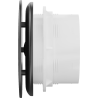 Mexen AXR 150 ventilateur de salle de bain, noir - W9602-150-70