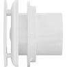 Mexen AXS 100 ventilateur de salle de bain, blanc - W9601-100-00