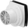 Mexen AXS 100 ventilateur de salle de bain, noir - W9601-100-70