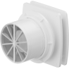 Mexen AXS Ventilateur de salle de bain 120, blanc - W9601-125-00