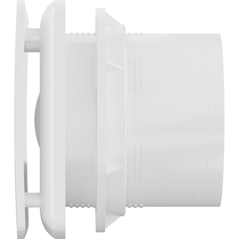Mexen AXS 120 ventilateur de salle de bain, blanc - W9601-125-00