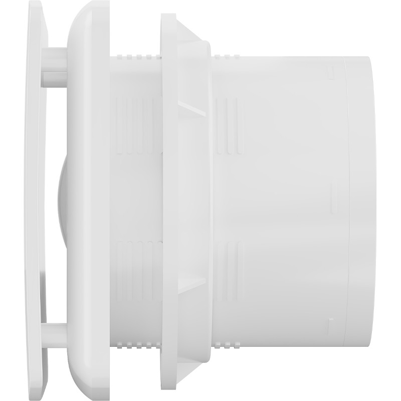 Mexen AXS Ventilateur de salle de bain 120, blanc - W9601-125-00