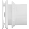 Mexen AXS 120 ventilateur de salle de bain, blanc - W9601-125-00