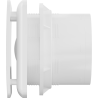 Mexen AXS Ventilateur de salle de bain 120, blanc - W9601-125-00