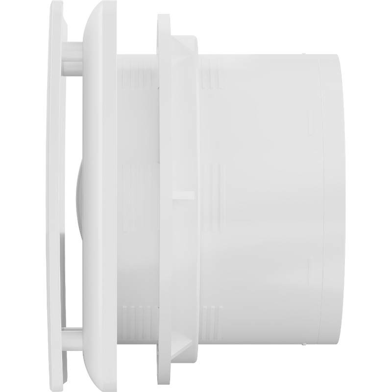 Mexen AXS 150 ventilateur de salle de bain avec capteur d'humidité, blanc - W9601-150H-00