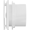 Mexen AXS 150 ventilateur de salle de bain avec capteur d'humidité, blanc - W9601-150H-00