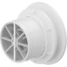 Mexen WXR 100 ventilateur de salle de bain, blanc - W9605-100-00