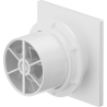 Mexen WXS Ventilateur de salle de bain 100, blanc - W9606-100-00