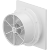 Mexen WXS 150 ventilateur de salle de bain, blanc - W9606-150-00