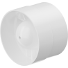 Mexen ZXR 150 ventilateur de salle de bains canalisé, blanc - W9607-150-00