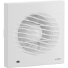 Mexen DXS 100 ventilateur de salle de bain, blanc - W9603-100-00