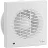 Mexen DXS Ventilateur de salle de bain 120, blanc - W9603-125-00
