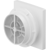 Mexen DXS Ventilateur de salle de bain 120, blanc - W9603-125-00