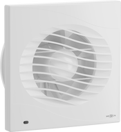 Mexen DXS 150 ventilateur de salle de bain, blanc - W9603-150-00